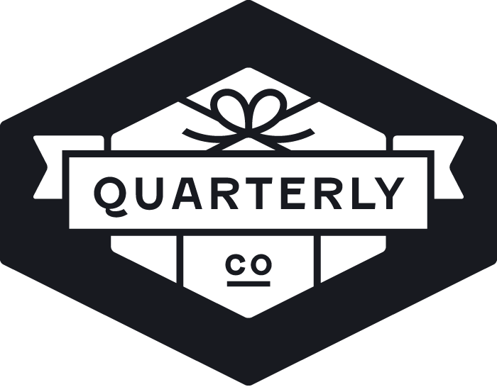Quarterly logo